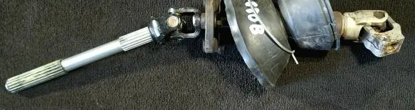 Volvo S80 Steering column universal joint W4456554