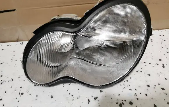 Mercedes-Benz C W203 Headlight/headlamp 20-0018-05-02
