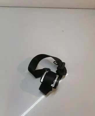 BMW 5 E60 E61 Front seatbelt 601629600D