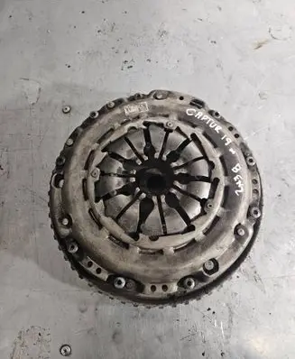 Renault Captur Clutch set kit 302053062R 0855 K9158