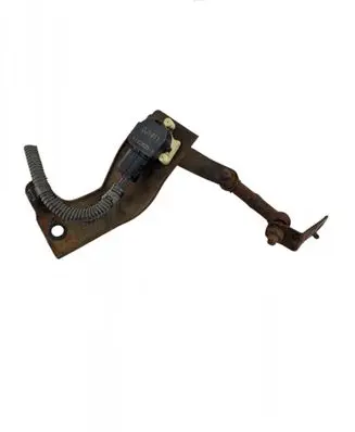 Mitsubishi Pajero Front height sensor lever a1225251