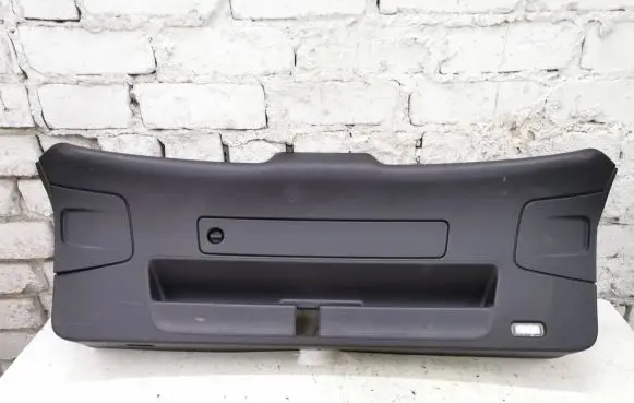 Audi A4 S4 B8 8K Tailgate trim 8K9867979