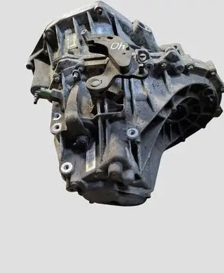 Renault Scenic II - Grand scenic II Manual 6 speed gearbox CMTL4387944 A53086 TL4387944
