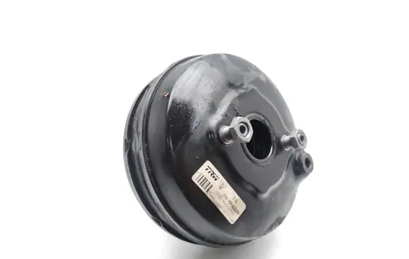 Brake booster
