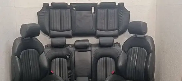 Audi A6 Allroad C7 Interior set 
