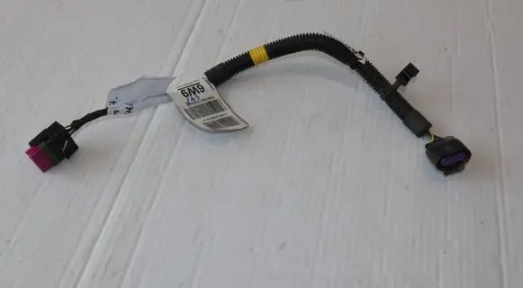 Opel Meriva B Other wiring loom 13367400