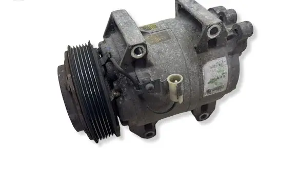Volvo S60 Air conditioning (A/C) compressor (pump) 30761388