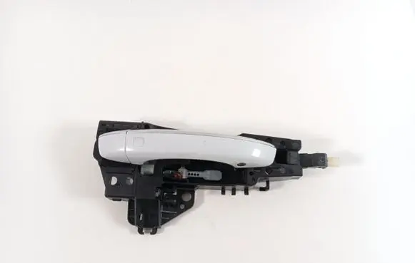 Audi A7 S7 4G Rear door exterior handle