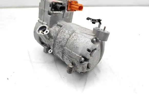 Cupra Born Air conditioning (A/C) compressor (pump) 1EA820807C 1EA816797G