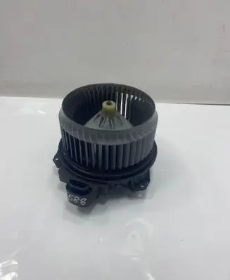 Toyota Auris 150 Heater fan/blower DENS0810