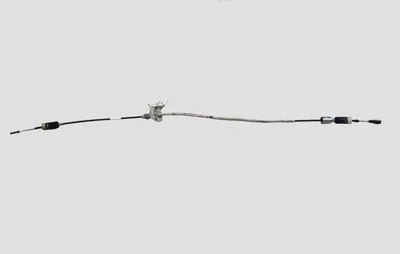 Volvo V60 Gear shift cable linkage 31492811