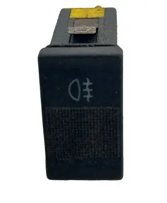 Audi 80 90 S2 B4 Fog light switch 893941563