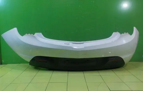 Opel Astra J Rear bumper 16AB87