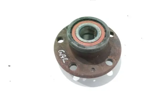 Volkswagen Cross Polo Rear wheel ball bearing 