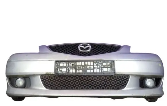 Mazda MPV II LW Front bumper 