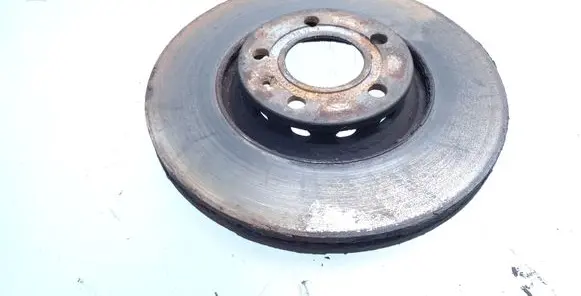 Audi A4 S4 B6 8E 8H Front brake disc