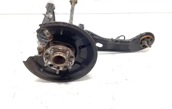 KIA Sportage Rear wheel hub spindle/knuckle 55220D3050