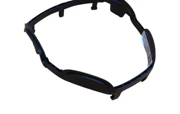 Audi A3 S3 8P Steering wheel trim 8P0419689 8R0419091D