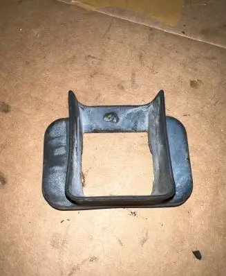 BMW X5 E53 Other interior part 7018897