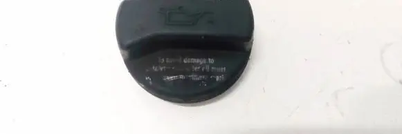 Audi A4 S4 B5 8D Oil filler cap 026103485A