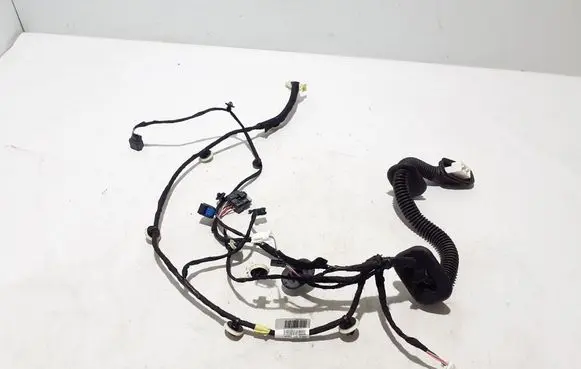 Renault Scenic E-Tech V Other wiring loom 241275238R