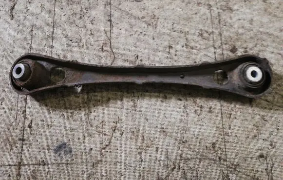 Audi A6 S6 C6 4F Rear control arm