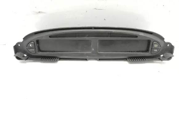 Citroen Xsara Picasso Speedometer (instrument cluster) 9631710380 110008916001
