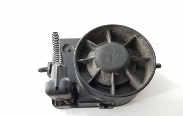 Alarm system siren
