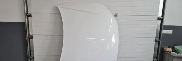 Audi A7 S7 4G Engine bonnet/hood 4G8823029A