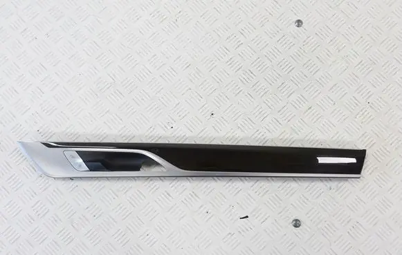 BMW 7 G11 G12 Other front door trim element 9129478