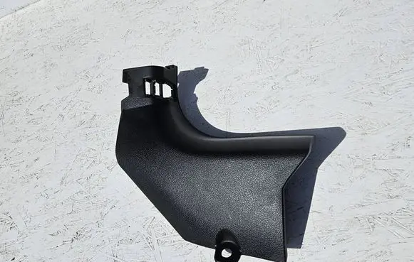 Nissan Qashqai side skirts sill cover 669014EA0A