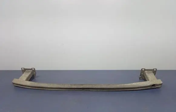 Renault Megane III Rear bumper support beam 756100013R