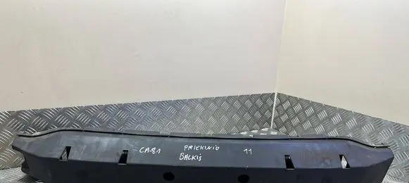 Volvo XC60 Front bumper support beam 31283358 31283359