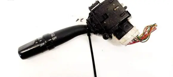 Toyota Avensis T250 Indicator stalk 8414005110 84140-05110