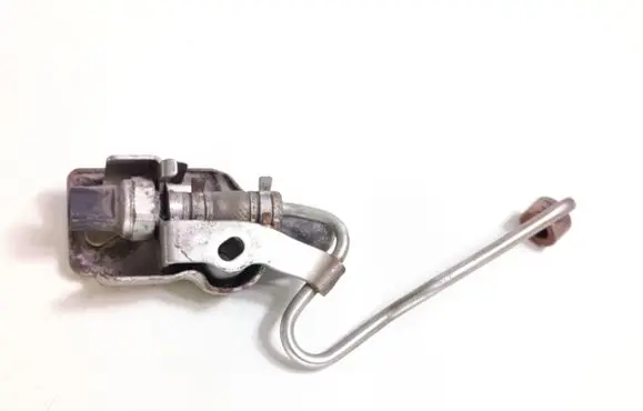 Renault Laguna II Exhaust gas pressure sensor 8200717010