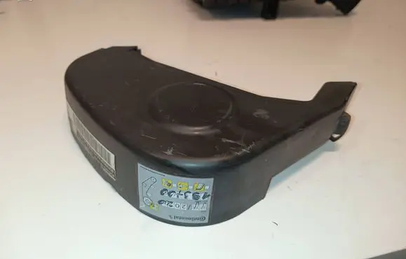 Skoda Fabia Mk1 (6Y) Timing belt guard (cover) 036109121L BUD257361
