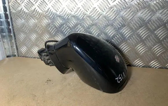Porsche Cayenne (92A) Front door electric wing mirror 99970229140