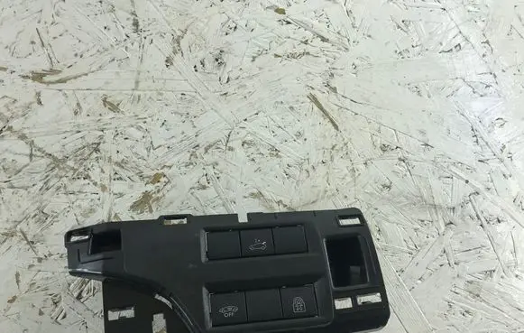 Peugeot 5008 II Other dashboard part 9810606577