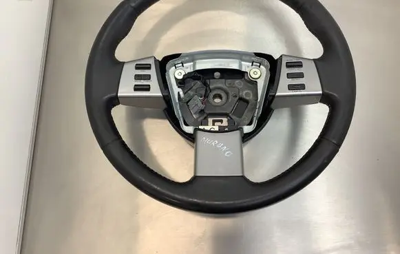 Nissan Murano Z50 Steering wheel 5908 227293 5801