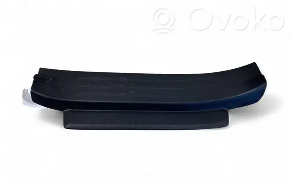 Toyota Land Cruiser (J150) Rear sill trim cover 6794035011