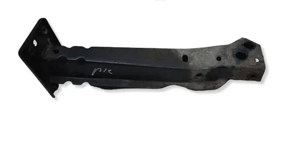 Fiat 500 Front bumper shock/impact absorber 