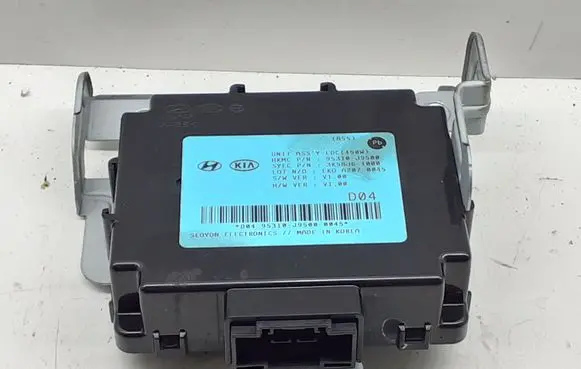 Hyundai Kona I Other control units/modules 95310J9500