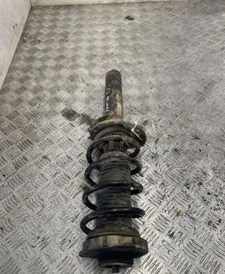 Volkswagen PASSAT B6 Front shock absorber/damper