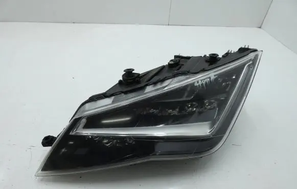 Seat Leon (5F) Headlight/headlamp 5F2941007