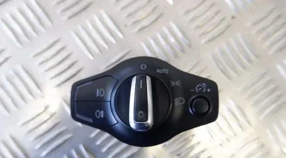 Audi Q5 SQ5 Light switch 8K0941531AS