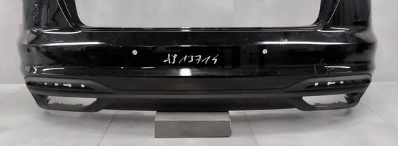 Audi A4 S4 B9 Rear bumper 8W5807511M 8W5807511P 8W5807511