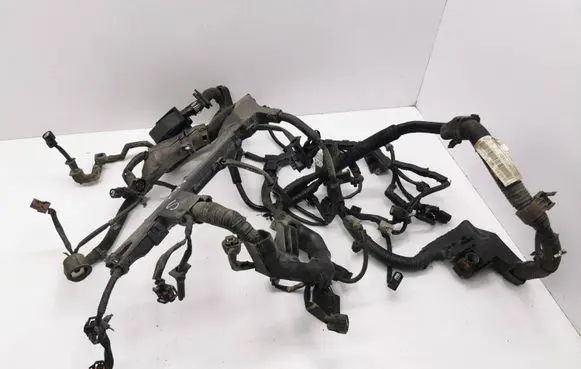 Honda CR-V Engine installation wiring loom 32110RZCG002