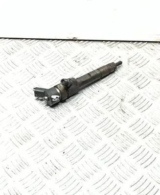 Renault Megane II Fuel injector 8200100272 0445110110B