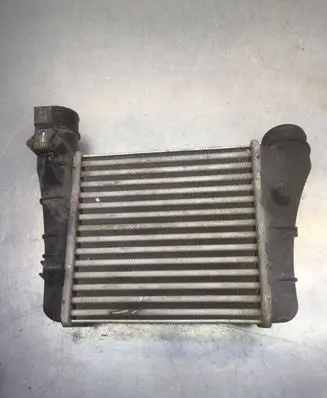 Audi A4 S4 B7 8E 8H Intercooler radiator 8E0145805