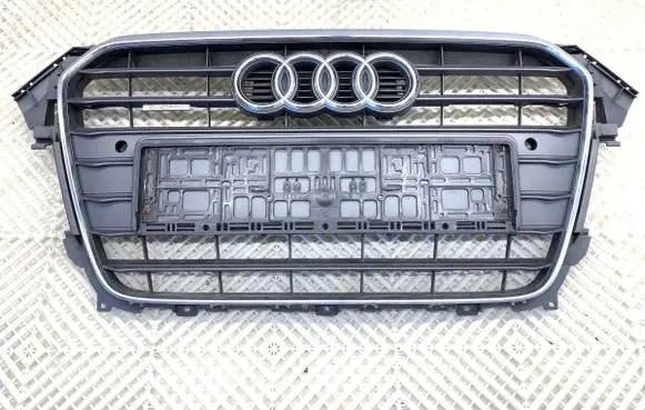 Audi A4 S4 B8 8K Front grill 8K0853651E